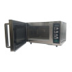 Four à micro-ondes Cafeteria sole fixe 1100W