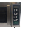 Four à micro-ondes Cafeteria sole fixe 1100W