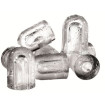 Machine à glaçons à palettes - Prod. (24H): 40kg -  Glaçons creux 20 g