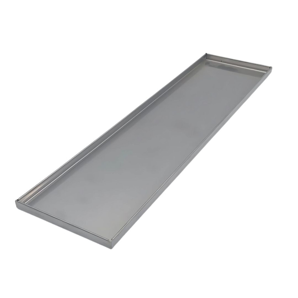 Plateau pour 2 blocs de sel