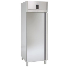 Armoire GN2/1 côtés emboutis négative 1 porte