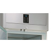 Armoire GN2/1 côtés emboutis négative 1 porte