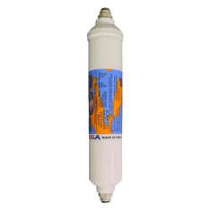 Filtre cartouche - triple action - 50 L/h
