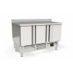 Meuble compact 700 positif - 3 portes pleines