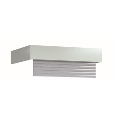 Option Persienne manuelle