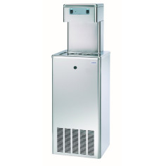 Refroidisseur d'eau - 2 sorties - 65 L/h