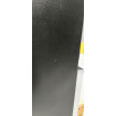 Arrière-bar positif H.850 3 p. vitrées battantes