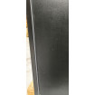 Arrière-bar positif H.850 3 p. vitrées battantes