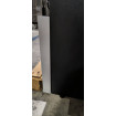 Arrière-bar positif H.850 3 p. vitrées battantes
