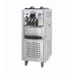 Machine à glaces soft et frozen yogurts - Sur roulettes - Débits intensifs - 2 parfums + panachage - 2 x 12 L