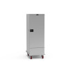 Chariot froid de liaison embouti GN2/1 - 925 x 500 x 1950 mm