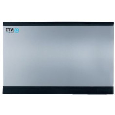 Tête de production - Prod. (24H): 220kg -  Glaçons cube 6,5 g