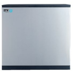 Tête de production - Prod. (24H): 405kg -  Glaçons cube 12 g