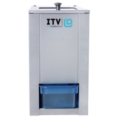 Broyeur à glaçons 3kg/min