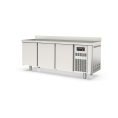 Meuble 600 positif S-Line - 3 portes pleines