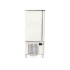 Cellule de refroidissement et congélation - 15 niveaux GN1/1-60x40