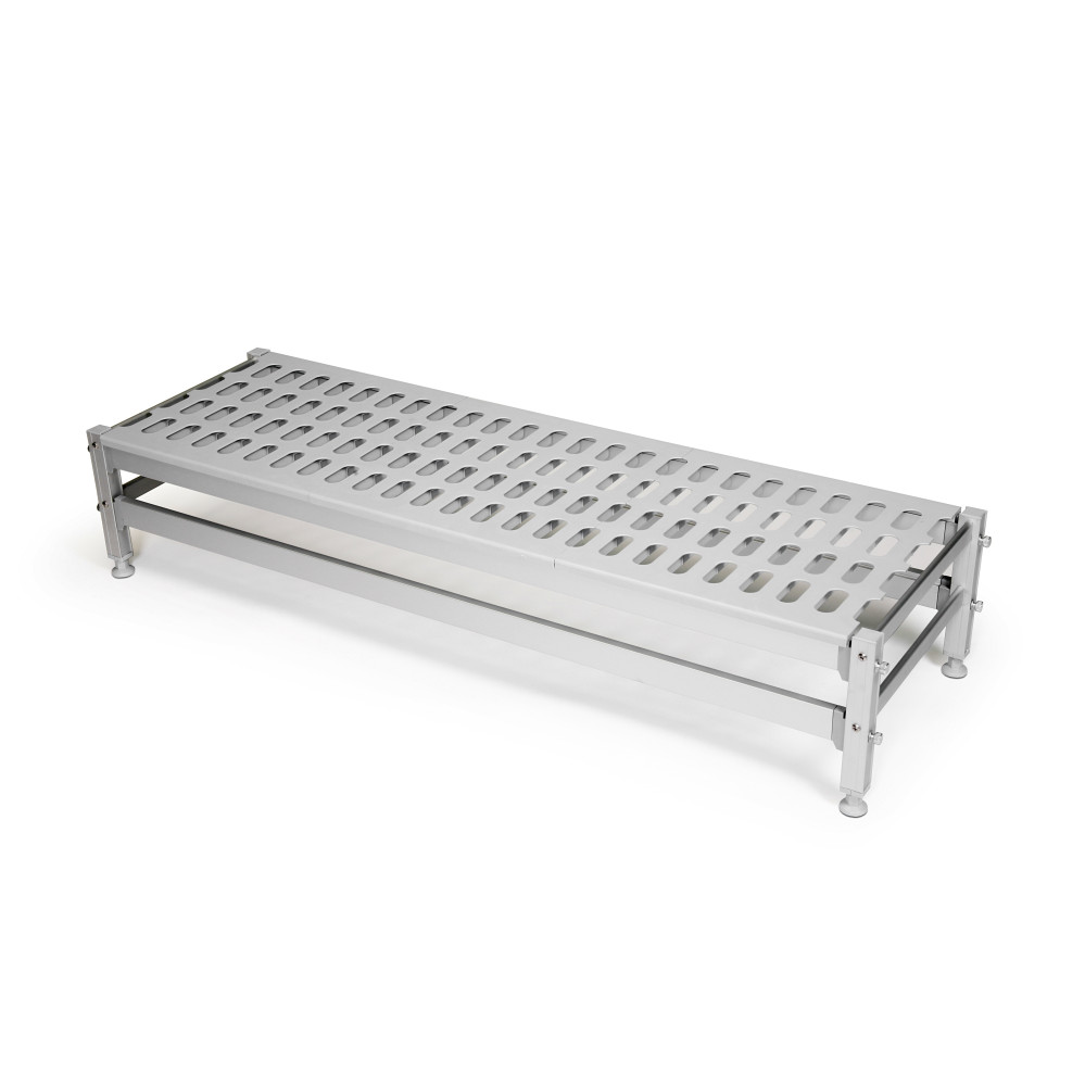 Rayonnage bas 1690x250x500
