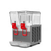 Distributeur de boissons froides 2x12 litres