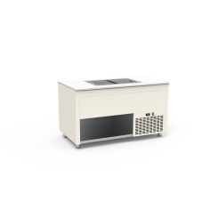 Smart Buffet cuve pour glaces