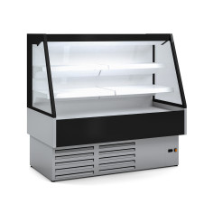 Vitrine murale gamme MAPLE  SVS Profondeur 1 (797mm)