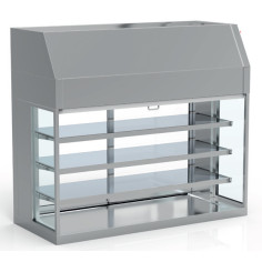 Vitrine réfrigérée
