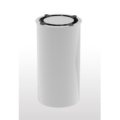 Distributeur encastré d'assiettes
