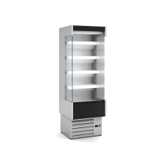 Vitrine murale gamme CEDAR DS (sans porte)  Profondeur 0 (653mm)