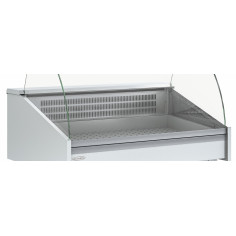 Plan de travail inox 316