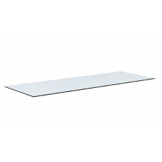 Vitre droite pour Self 4GN