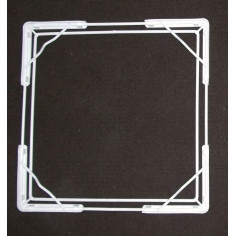 Adaptateur pour casier de lavage