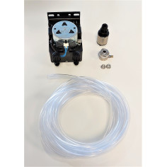 Doseur automatique de produit de lavage