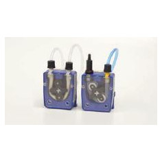 Doseurs de produit de lavage & rinçage