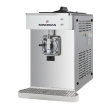 Machine à granité/milkshake - Sur comptoir - Débits intensifs - 1 parfum - 1 x 25 L