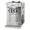 Machine à granité/milkshake - Sur comptoir - Débits intensifs - 2 parfums - 2 x 12 L