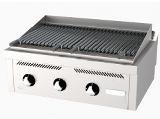 Barbecue - série 600 | Solution d'équipements | Codigel