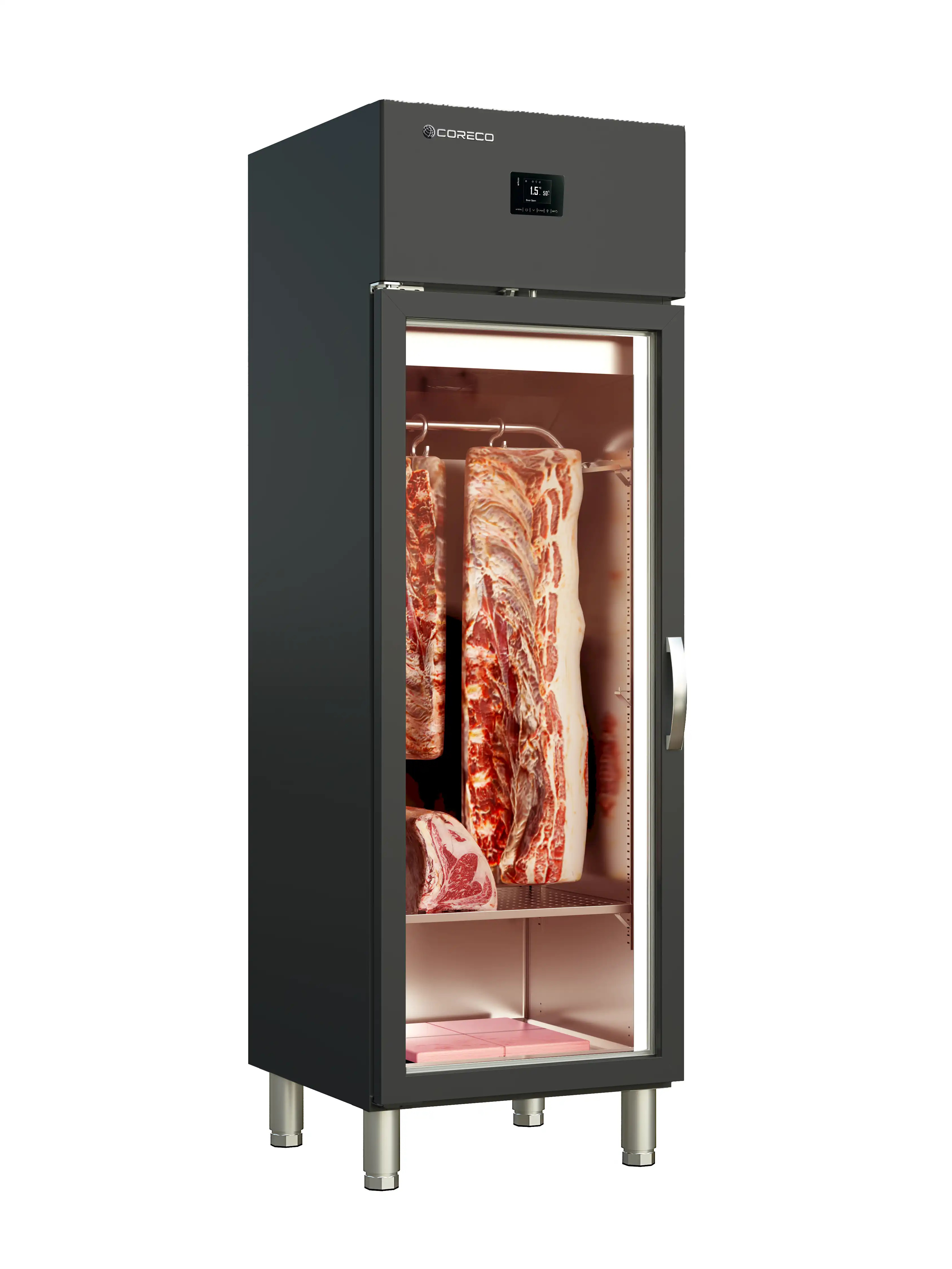 Armoires de maturation