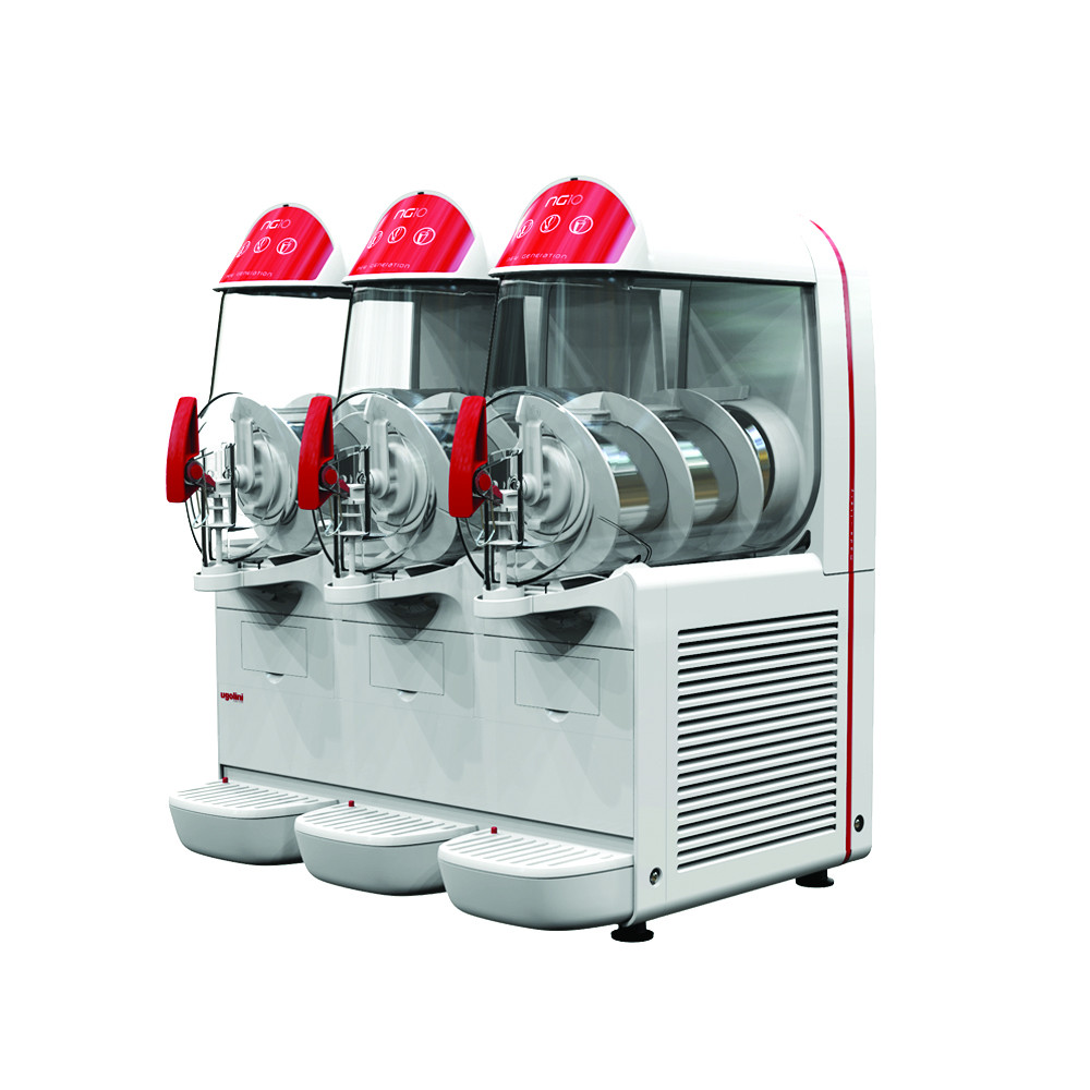 NG-EASY - COMMANDE MECANIQUE