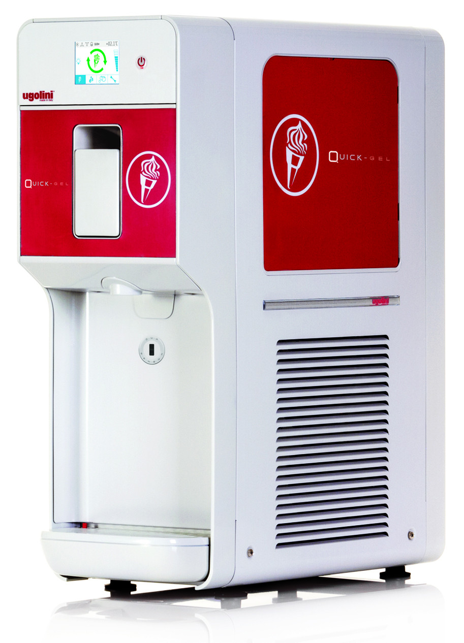 QUICKGEL - MIXER