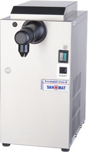 Machines à chantilly