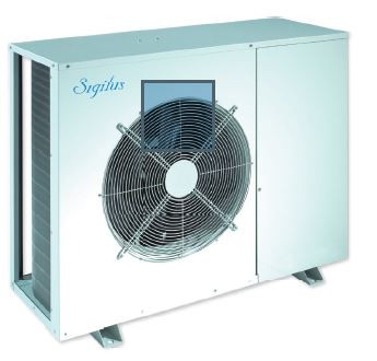 Motocondenseurs silencieux sigilus