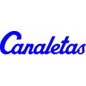 CANALETAS