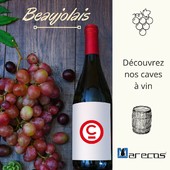 Aujourd’hui, nous fêtons le beaujolais nouveau ! 🍷 Pour l'occasion, nous mettons à l’honneur nos nouvelles caves à vin 🇵🇹 

*𝘓'𝘢𝘣𝘶𝘴 𝘥'𝘢𝘭𝘤𝘰𝘰𝘭 𝘦𝘴𝘵 𝘥𝘢𝘯𝘨𝘦𝘳𝘦𝘶𝘹 𝘱𝘰𝘶𝘳 𝘭𝘢 𝘴𝘢𝘯𝘵é, à 𝘤𝘰𝘯𝘴𝘰𝘮𝘮𝘦𝘳 𝘢𝘷𝘦𝘤 𝘮𝘰𝘥é𝘳𝘢𝘵𝘪𝘰𝘯.

#beaujolaisnouveau #vin #beaujolais